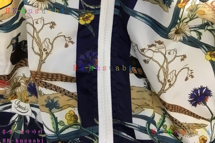 NEW 구찌 바람막이 신상 GU 992220