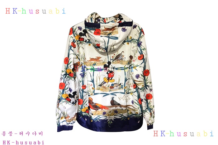 NEW 구찌 바람막이 신상 GU 992220