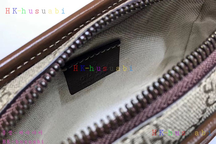 ★미러급★구찌 인터로킹 클러치  GU625764