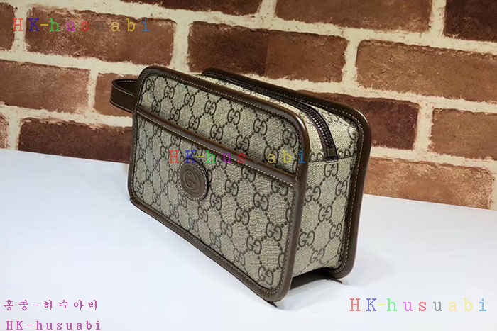 ★미러급★구찌 인터로킹 클러치  GU625764
