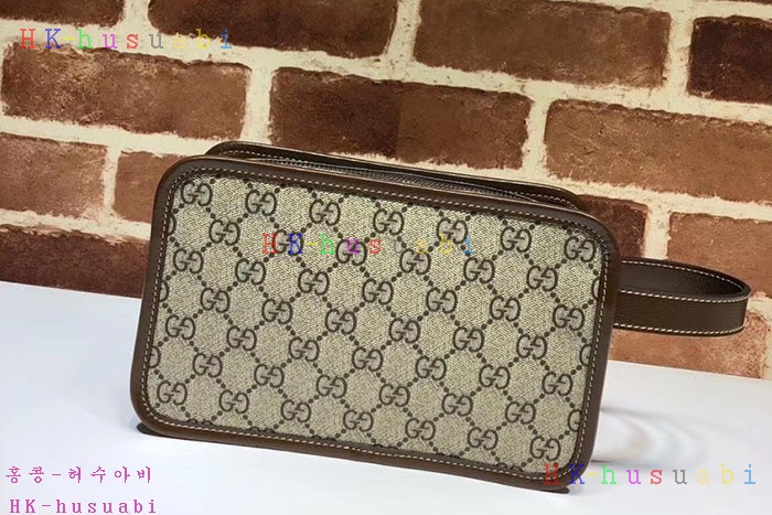 ★미러급★구찌 인터로킹 클러치  GU625764