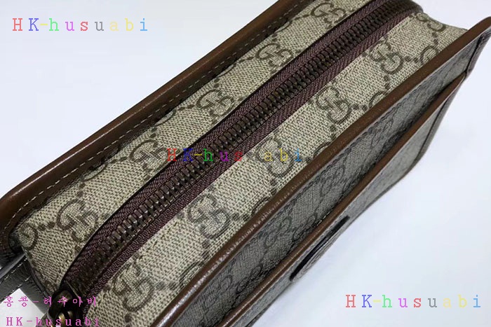 ★미러급★구찌 인터로킹 클러치  GU625764