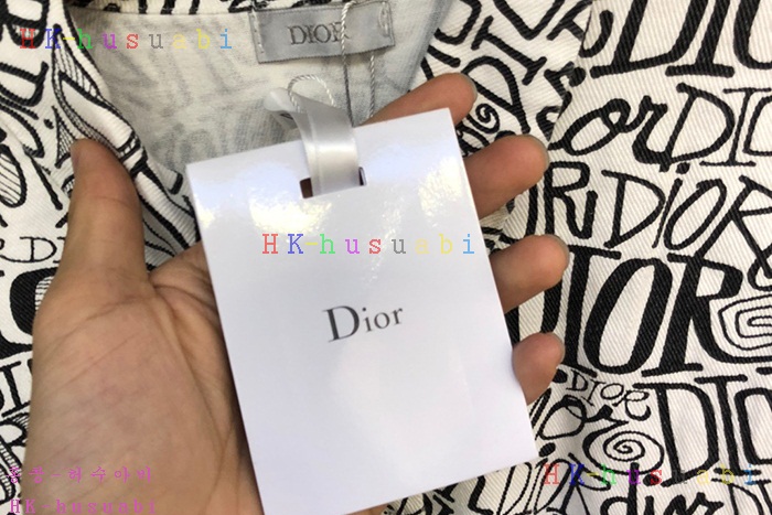 NEW 디올 셔츠 신상 DR4242881