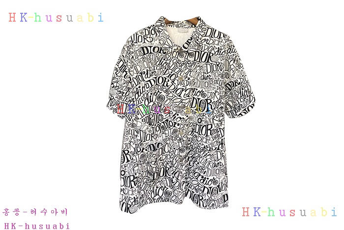 NEW 디올 셔츠 신상 DR4242881