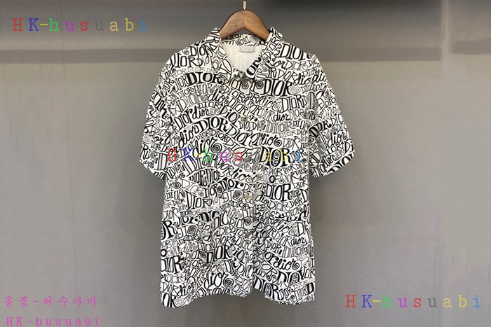 NEW 디올 셔츠 신상 DR4242881