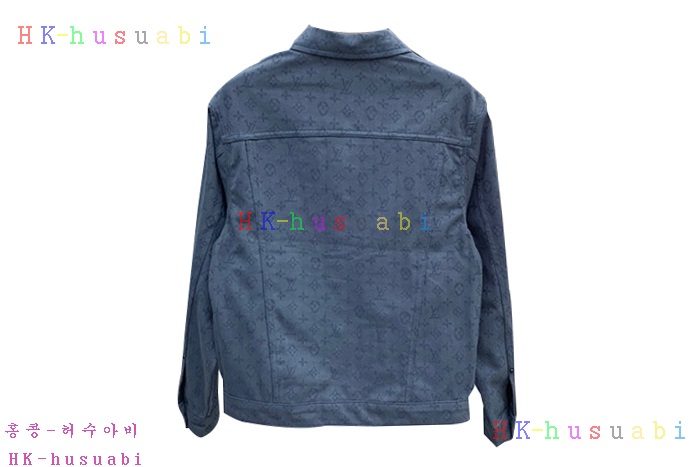 NEW 루이비통 청자켓 신상 LV 424446