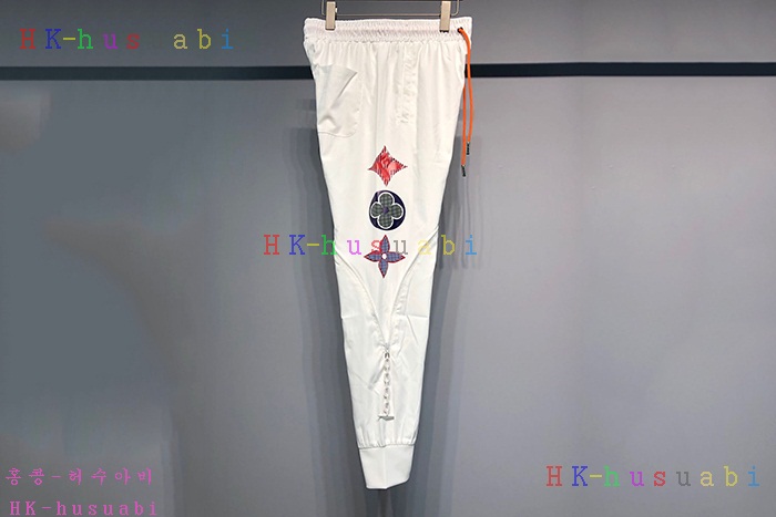 NEW 루이비통 바지 신상 LV 424443