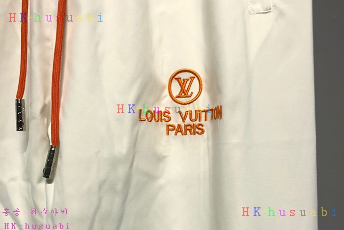 NEW 루이비통 바지 신상 LV 424443