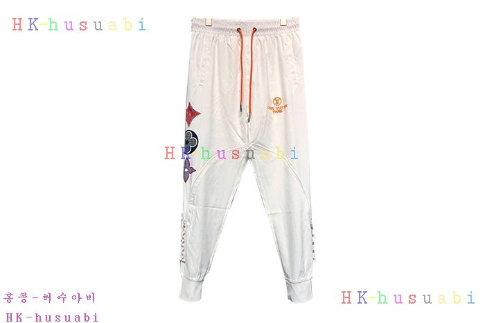 NEW 루이비통 바지 신상 LV 424443