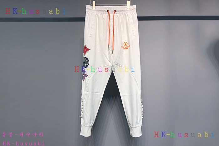 NEW 루이비통 바지 신상 LV 424443