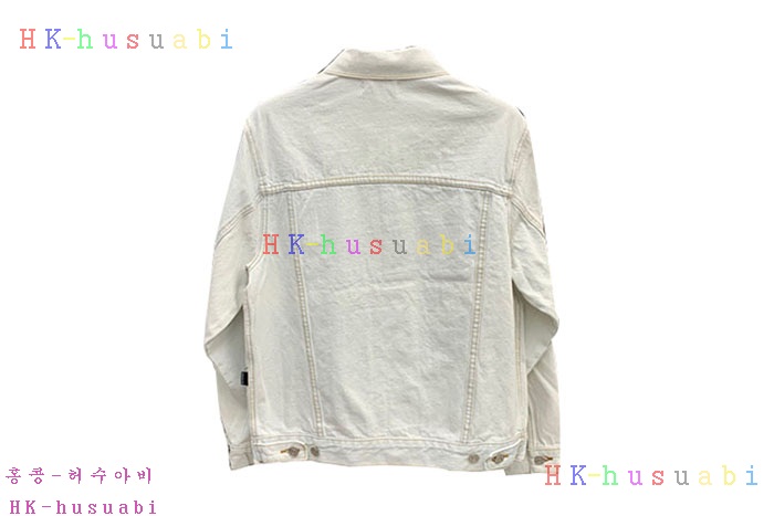 NEW 발렌시아가 청자켓 신상 B2242552