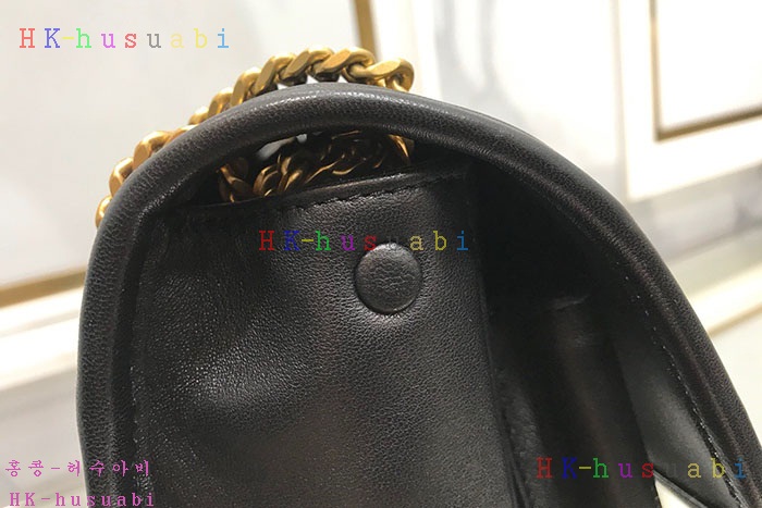 ★미러급★입생로랑 니키 숄더백  SL5330371