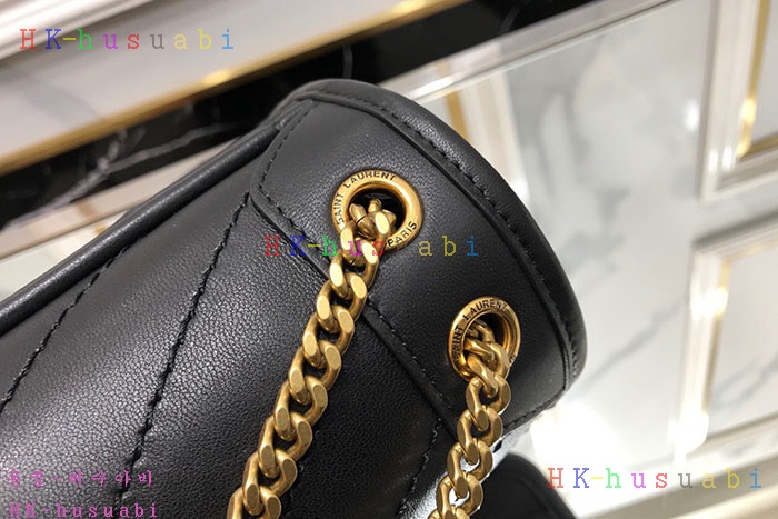 ★미러급★입생로랑 니키 숄더백  SL5330371