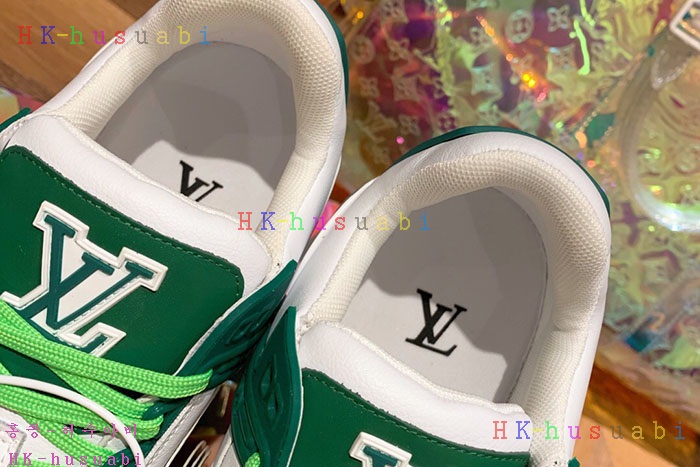 NEW 루이비통 남성용 신발 LV757440