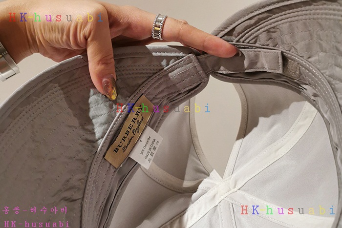 NEW 버버리 모자 신상 BB 2225241