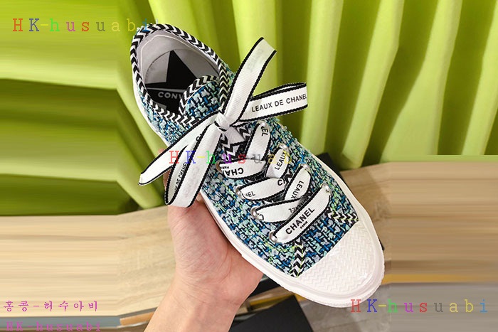 NEW 샤넬 여성용 신발 C585585
