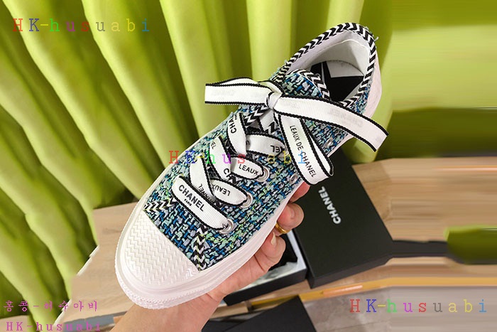 NEW 샤넬 여성용 신발 C585585
