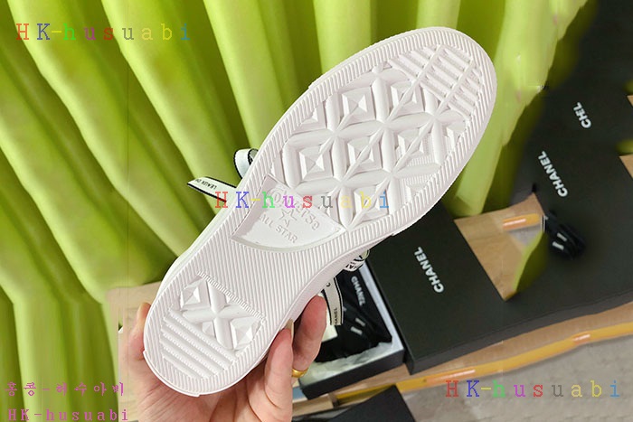 NEW 샤넬 여성용 신발 C585585