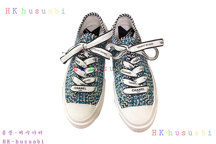 NEW 샤넬 여성용 신발 C585585