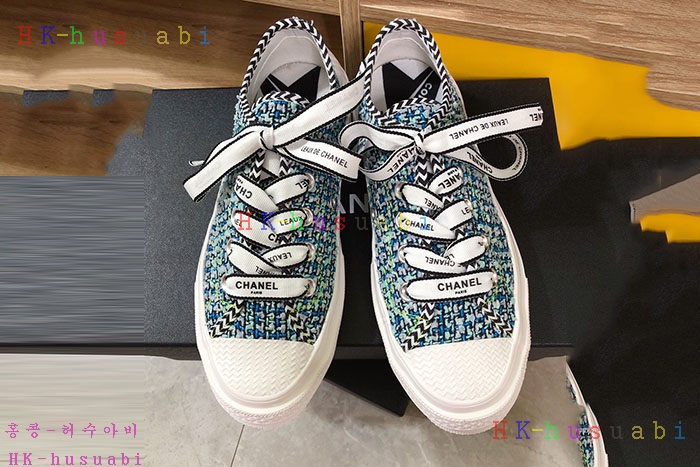 NEW 샤넬 여성용 신발 C585585