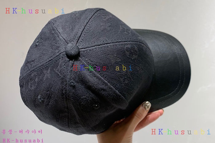 NEW 루이비통 모자 신상 LV 387559