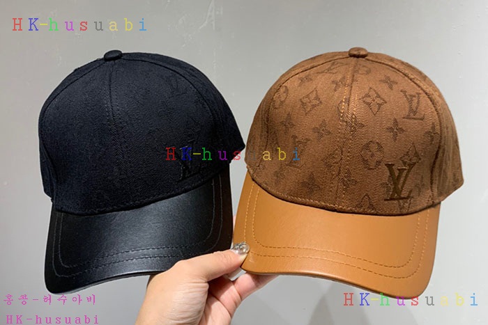 NEW 루이비통 모자 신상 LV 387559