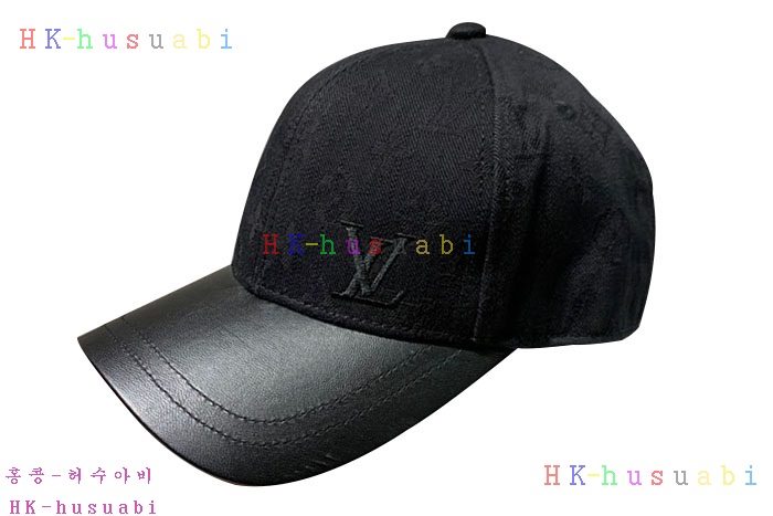 NEW 루이비통 모자 신상 LV 387559