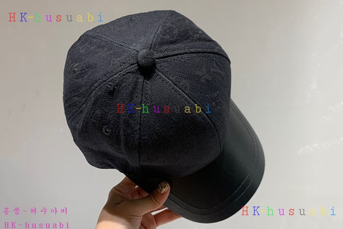 NEW 루이비통 모자 신상 LV 387559