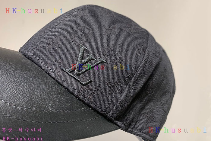NEW 루이비통 모자 신상 LV 387559