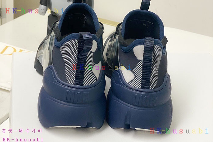 NEW 디올 여성용 스니커즈 DR 427550