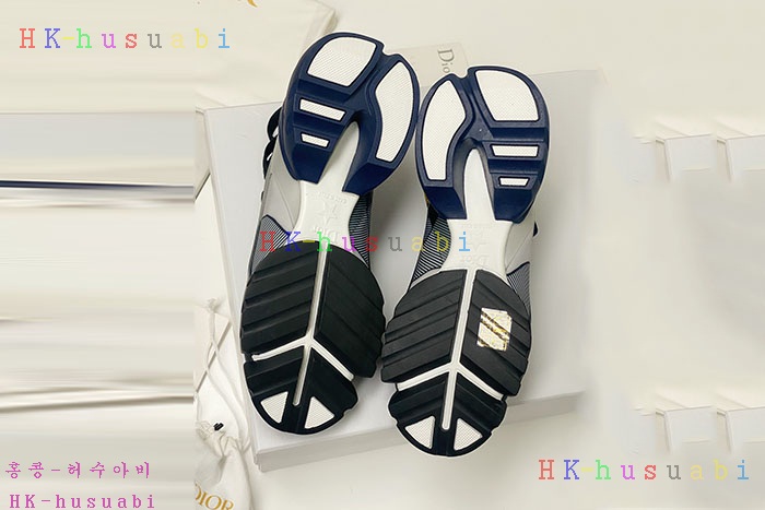 NEW 디올 여성용 스니커즈 DR 427550