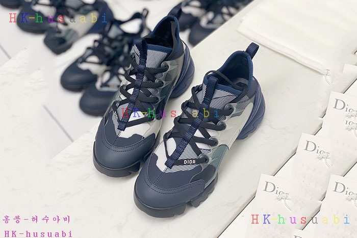 NEW 디올 여성용 스니커즈 DR 427550