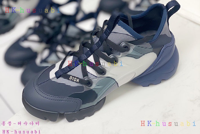 NEW 디올 여성용 스니커즈 DR 427550