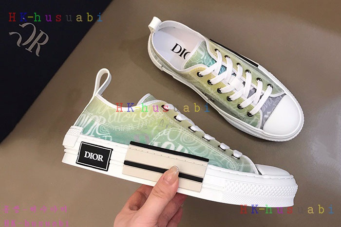 NEW 디올 남여공용 스니커즈 DR 427554