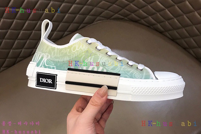 NEW 디올 남여공용 스니커즈 DR 427554