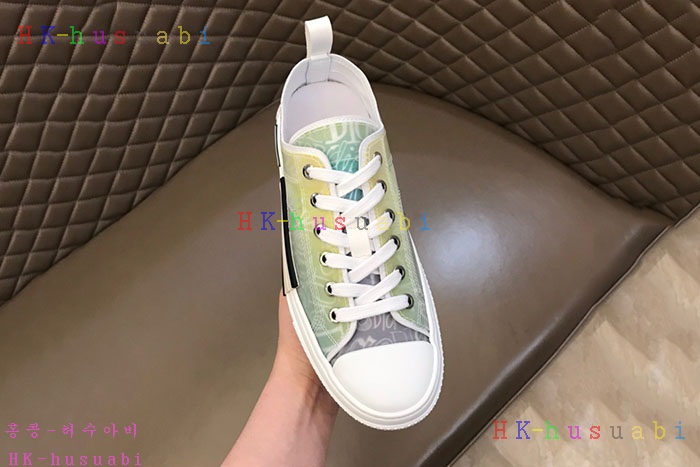 NEW 디올 남여공용 스니커즈 DR 427554