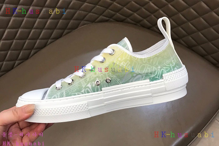 NEW 디올 남여공용 스니커즈 DR 427554