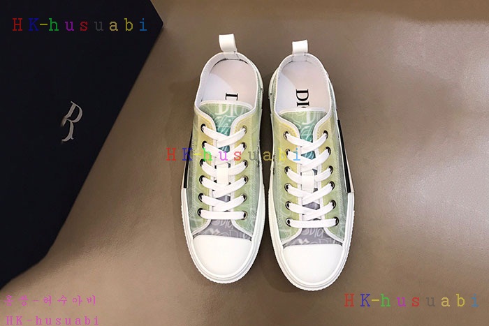 NEW 디올 남여공용 스니커즈 DR 427554