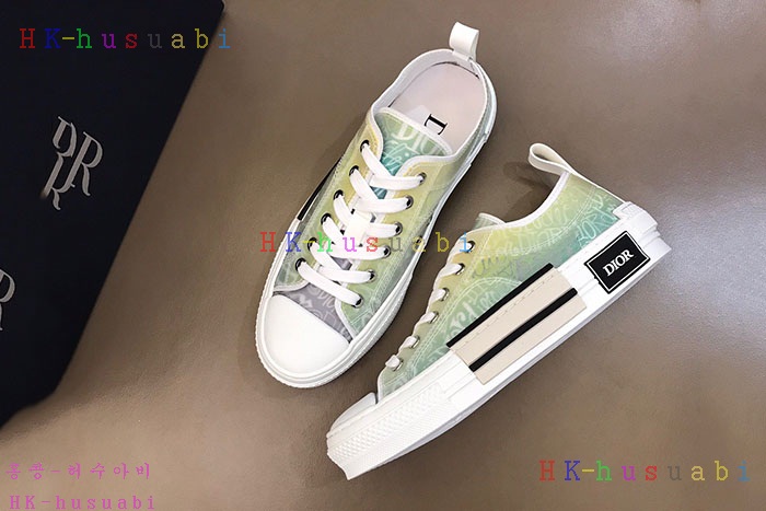 NEW 디올 남여공용 스니커즈 DR 427554