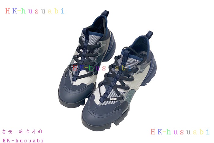 NEW 디올 여성용 스니커즈 DR 427550