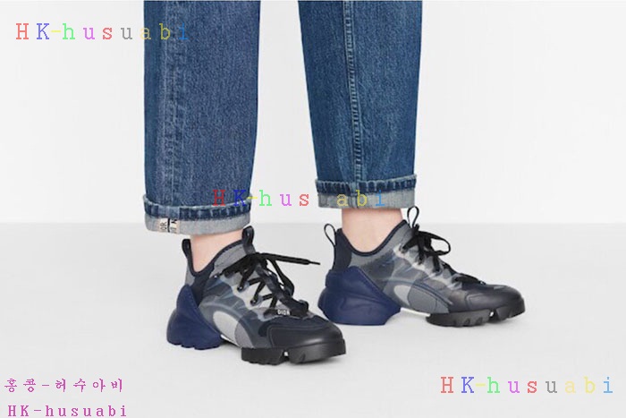 NEW 디올 여성용 스니커즈 DR 427550