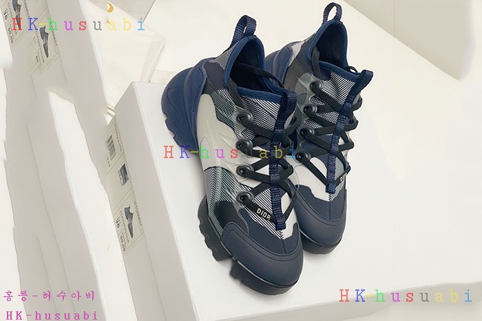 NEW 디올 여성용 스니커즈 DR 427550