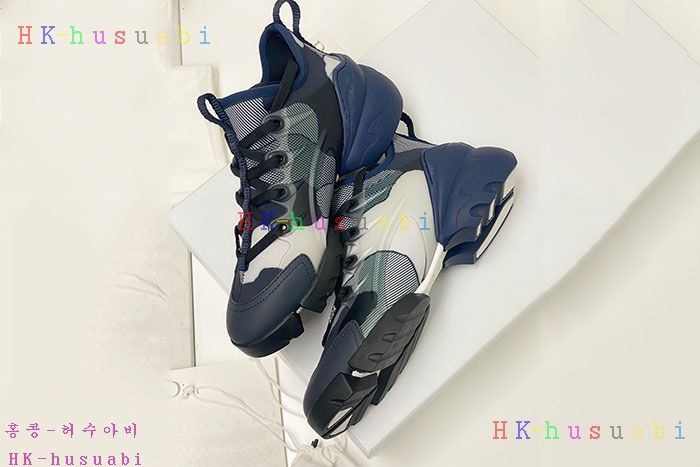NEW 디올 여성용 스니커즈 DR 427550
