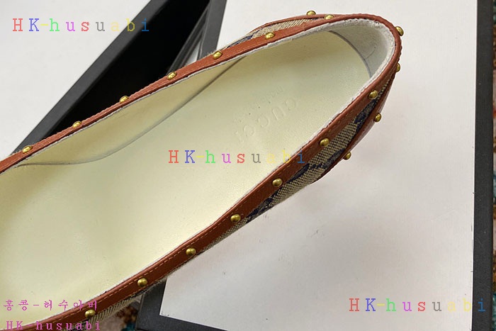 NEW 구찌 여성용 신발 GU 575601