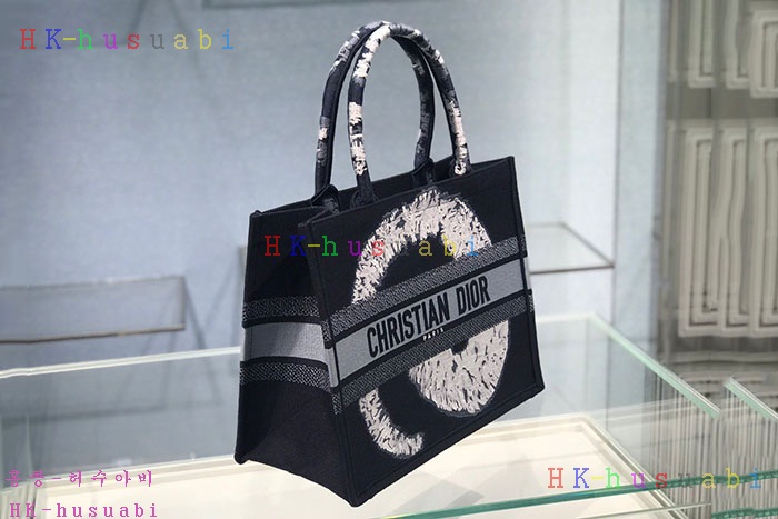 ★미러급★디올 북 토트백 DR 276650