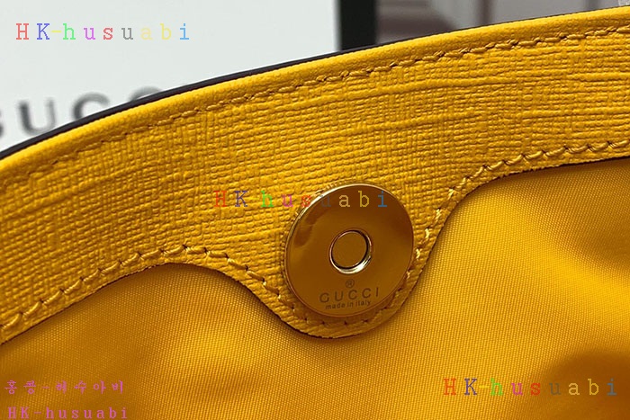NEW  구찌 쇼퍼백 GU 410812-2