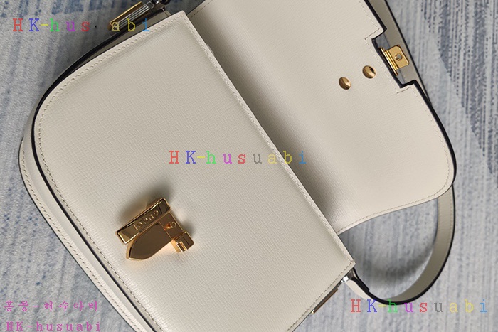 ★미러급★ 구찌 실비 미니 숄더백  GU 615965-4