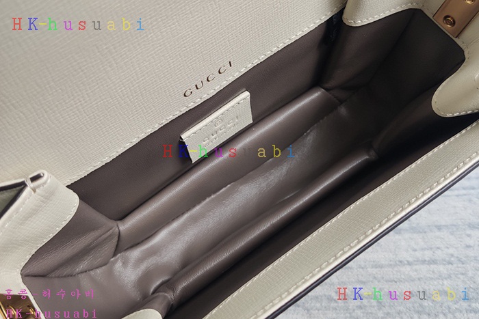 ★미러급★ 구찌 실비 미니 숄더백  GU 615965-4