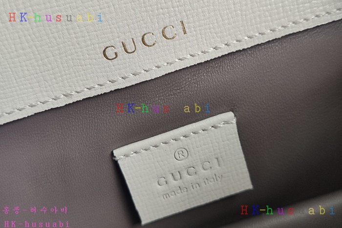 ★미러급★ 구찌 실비 미니 숄더백  GU 615965-4