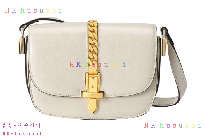 ★미러급★ 구찌 실비 미니 숄더백  GU 615965-4